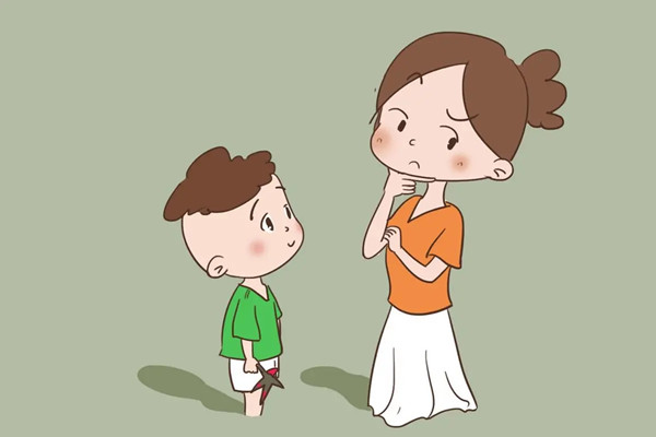 自閉癥兒童指令訓練的注意事項
