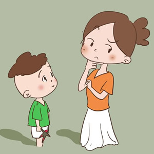 自閉癥兒童指令訓練的注意事項