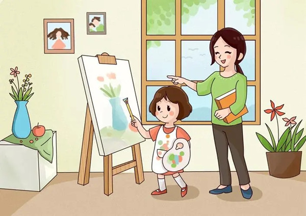 高功能自閉癥學生如何發(fā)展興趣愛好（一）