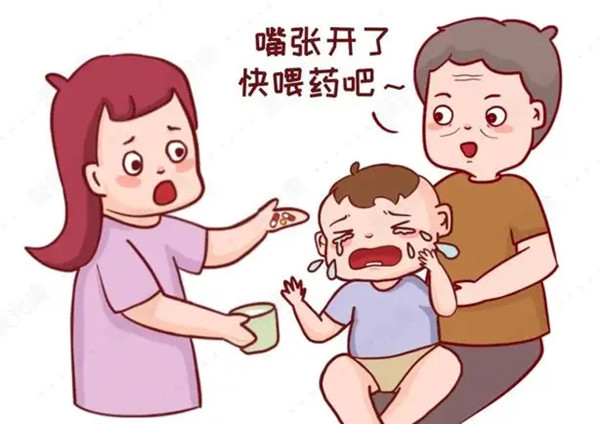 自閉癥問題行為可以用藥物治愈嗎？
