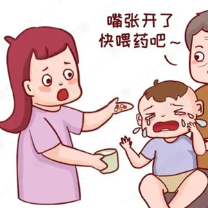 自閉癥問題行為可以用藥物治愈嗎？