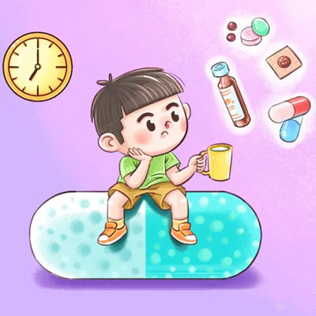 藥物治療自閉癥有用嗎？