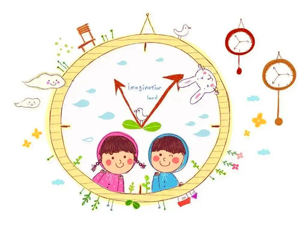 怎樣教自閉癥兒童認(rèn)識時間和空間？
