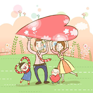 自閉癥兒童家庭干預(yù)的優(yōu)勢(shì)