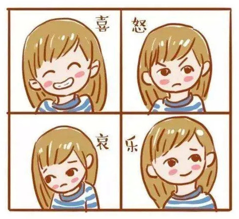 自閉癥兒童會識別他人的表情嗎？
