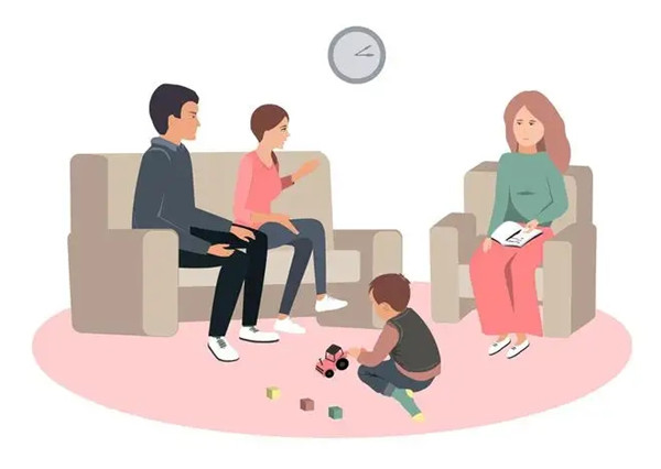 自閉癥孩子的治療時(shí)間多長(zhǎng)合適？