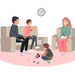 自閉癥孩子的治療時(shí)間多長(zhǎng)合適？
