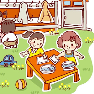 自閉癥兒童語言理解能力訓(xùn)練：名詞、動詞和句子