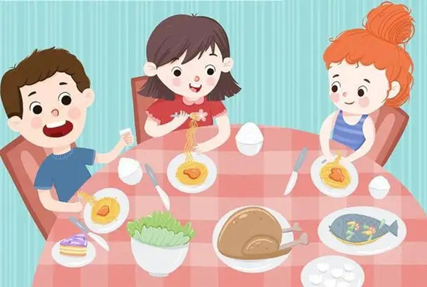 特殊飲食能解決自閉癥兒童的進(jìn)食問題嗎？