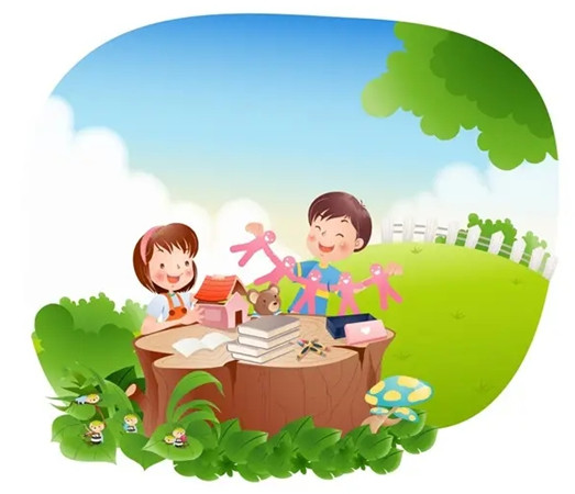 自閉癥兒童康復(fù)的標(biāo)準(zhǔn)：家庭生活自理（一）