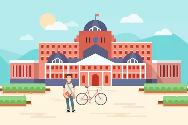 自閉癥孩子能上大學(xué)嗎？