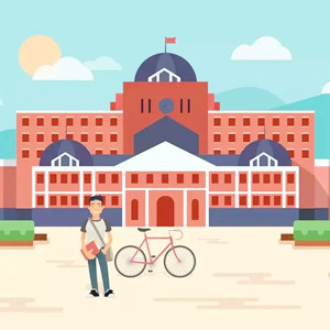 自閉癥孩子能上大學(xué)嗎？