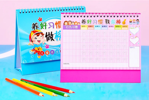 自閉癥結(jié)構(gòu)化教學(xué)為什么要使用日程表？