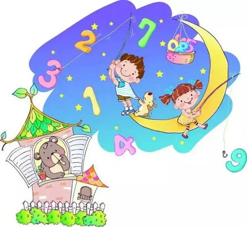 如何為自閉癥兒童制作數(shù)學教具（一）