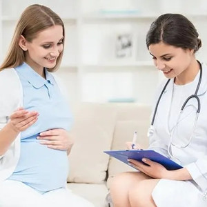 最新研究：自閉癥女性孕期更容易焦慮和抑郁