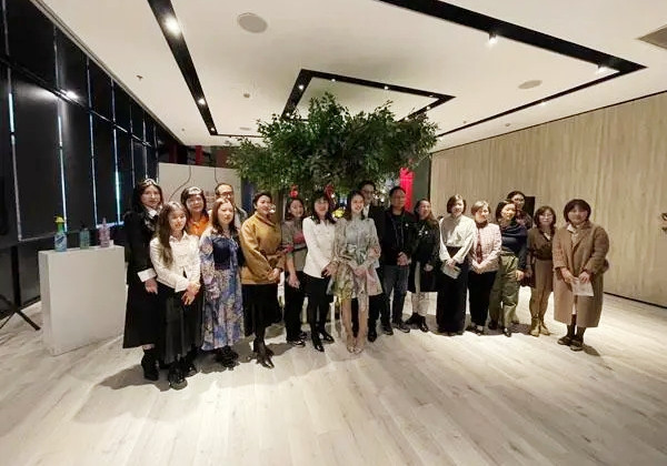 關(guān)愛孤獨癥群體，臺企競衡集團舉辦感恩公益活動