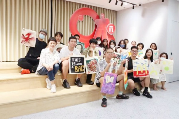 深圳哈羅國(guó)際學(xué)校關(guān)愛(ài)自閉癥人群，成彼此的“星星”