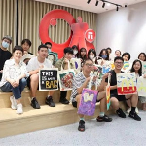 深圳哈羅國際學(xué)校關(guān)愛自閉癥人群，成彼此的“星星”