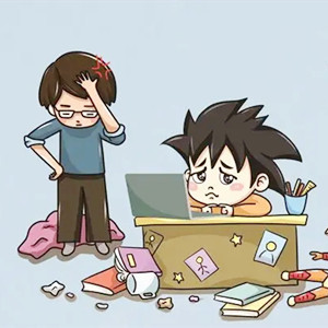 自閉癥兒童為什么常伴隨多動(dòng)癥