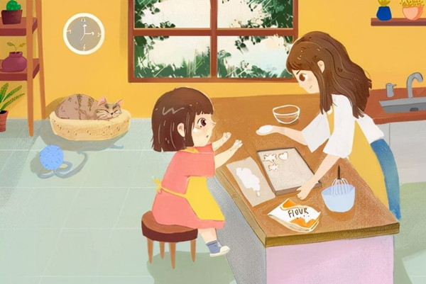 自閉癥行為治療中，強(qiáng)化時間的間隔
