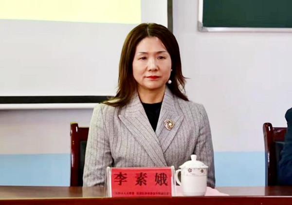 長沙政協(xié)委員建議普通學(xué)校為孤獨(dú)癥兒童融合教育設(shè)專門崗位
