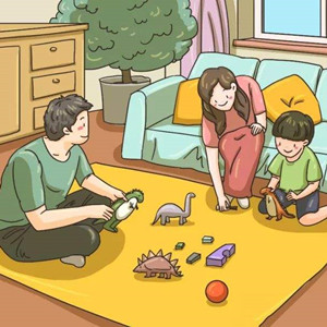 如何提升自閉癥孩子的注意力？