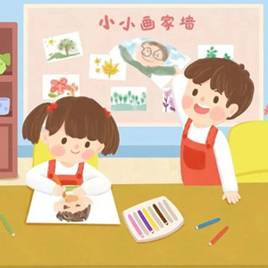自閉癥兒童藝術(shù)療愈的要點(diǎn)