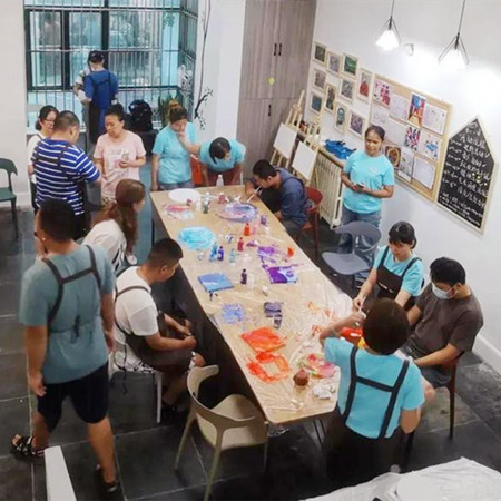 自閉癥孩子長(zhǎng)大后怎么辦？北京慧靈家合在探索（二）
