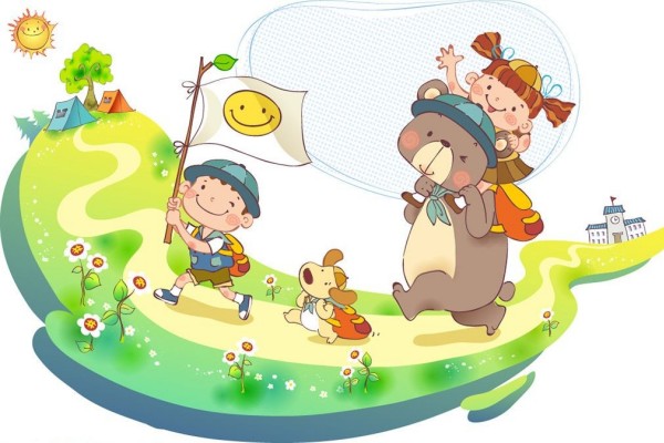 社會(huì)性訓(xùn)練在孤獨(dú)癥兒童康復(fù)中的作用（二）