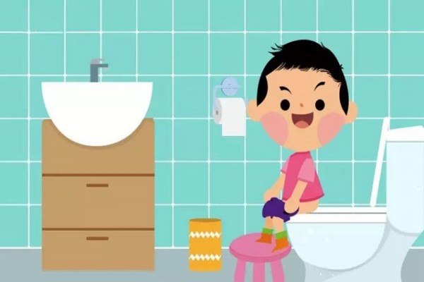自閉癥孩子害怕去衛(wèi)生間怎么辦？