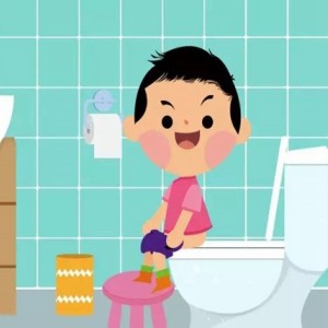 自閉癥孩子害怕去衛(wèi)生間怎么辦？