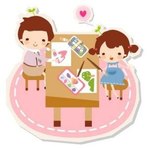 培智學校自閉癥美術治療的教學方法：啟發(fā)法和多媒體