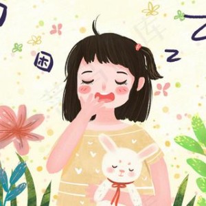 哈欠為啥能互相傳染？自閉癥患者為何不會(huì)被傳染？