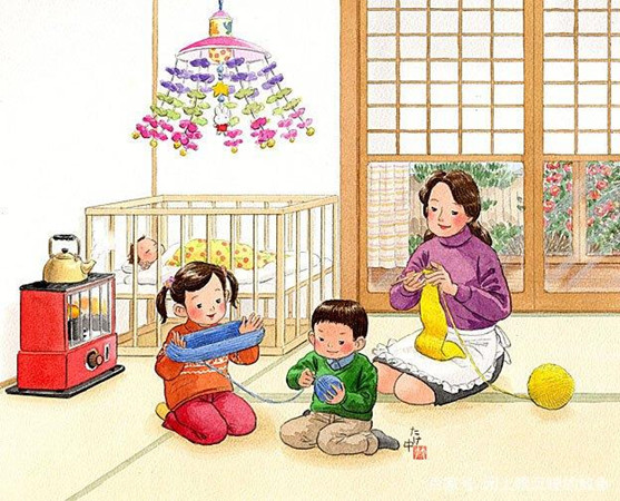 如何教自閉癥兒童自己的事情自己做？