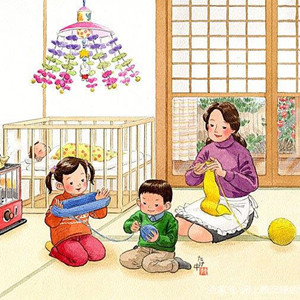 如何教自閉癥兒童自己的事情自己做？