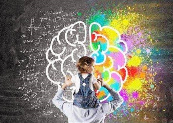 自閉癥患者腦子有問題嗎？