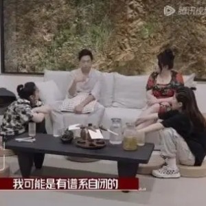 “水哥”王昱珩回應(yīng)曾患自閉癥，呼吁公眾關(guān)注