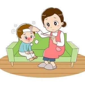 自閉癥兒童發(fā)燒期間有好轉(zhuǎn)的跡象嗎？