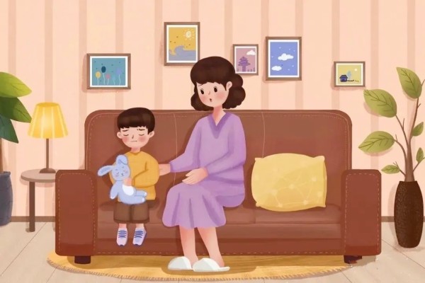 自閉癥孩子的感覺(jué)敏感包括哪些？
