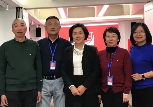 上海“愛(ài)托付”用情守護(hù)大齡自閉癥孩子