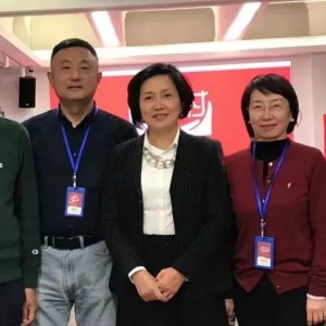 上?！皭弁懈丁庇们槭刈o(hù)大齡自閉癥孩子