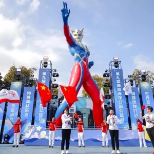 關(guān)愛孤獨癥兒童，第九屆海昌海洋公園公益月暖心開啟