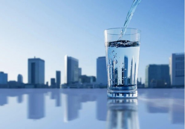 最新研究：自來(lái)水中的鋰或使新生兒患自閉癥