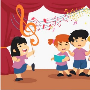 音樂干預(yù)對(duì)兒童自閉癥治療的作用