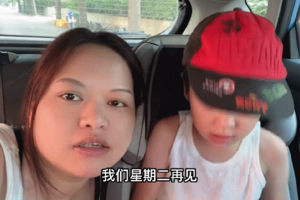 6歲意大利混血兒患重度自閉癥，媽媽掙錢爸爸帶娃（二）