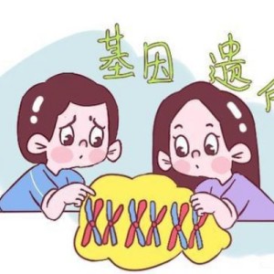自閉癥是遺傳原因造成的嗎？