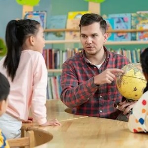 自閉癥孩子在學(xué)校面臨的挑戰(zhàn)（二）