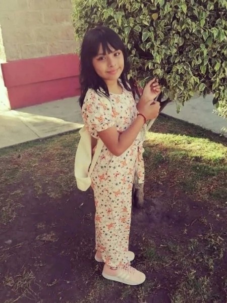墨西哥11歲自閉癥女孩智商超愛因斯坦，正攻讀碩士學(xué)位