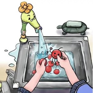 孤獨癥兒童數(shù)學(xué)繪本課程設(shè)計獲大學(xué)生服務(wù)外包創(chuàng)新創(chuàng)業(yè)大獎