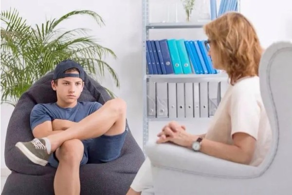 如何與青春期自閉癥孩子討論性話題？
